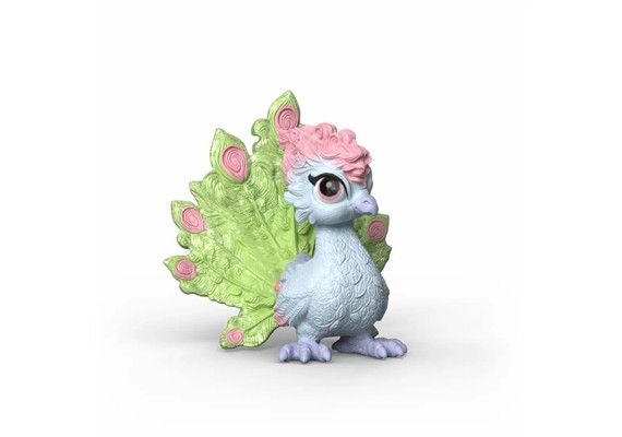 Schleich 70848 Baby Pfauenküken