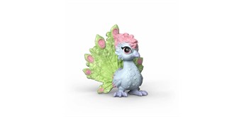 Schleich 70848 Baby Pfauenküken