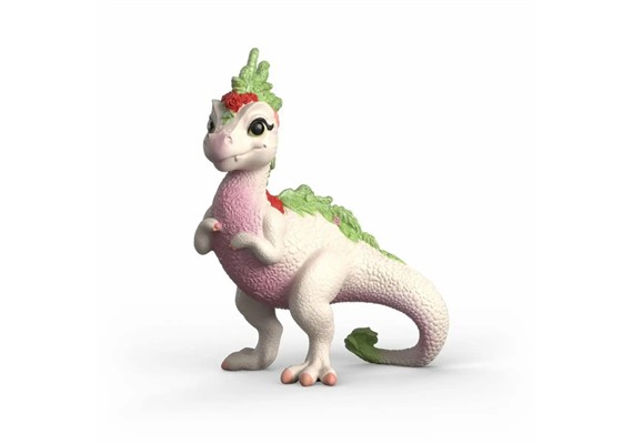 Schleich 70849 Magischer Dinosaurier