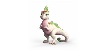 Schleich 70849 Magischer Dinosaurier