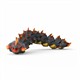 Schleich 70864 Lavawurm