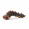Schleich 70864 Lavawurm