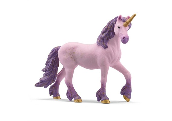 Schleich 70892 Einhorn Stute Seraphina