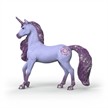 Schleich 70893 Einhorn Stute Orchid | Bild 4