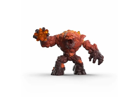 Schleich 70895 Lava Monster