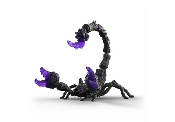 Schleich 70896 Schatten Skorpion