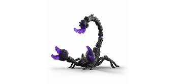 Schleich 70896 Schatten Skorpion