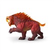 Schleich 70899 Lava Säbelzahntiger | Bild 4