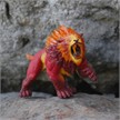 Schleich 70899 Lava Säbelzahntiger | Bild 2