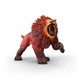 Schleich 70899 Lava Säbelzahntiger