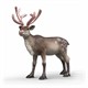Schleich 75004 Roségoldenes Weihnachtsrentier