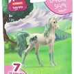 Schleich 81408 Sammeleinhorn Selene | Bild 3
