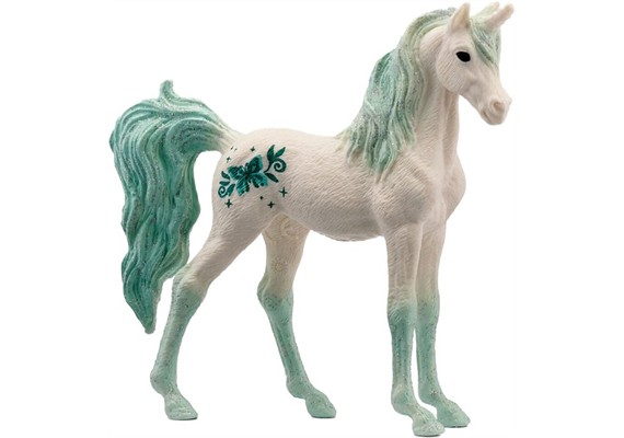 Schleich 81408 Sammeleinhorn Selene