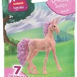 Schleich 81409 Sammeleinhorn Shelly | Bild 3