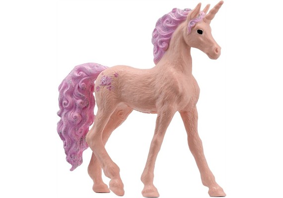 Schleich 81409 Sammeleinhorn Shelly