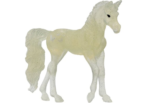 Schleich 81410 Sammeleinhorn Citronella