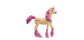 Schleich 81411 Sammeleinhorn Rosabel