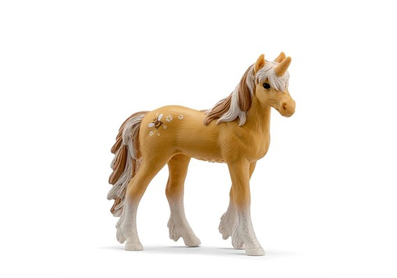 Schleich 81412 Sammeleinhorn Sumsa