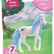 Schleich 81413 Sammeleinhorn Holly | Bild 3