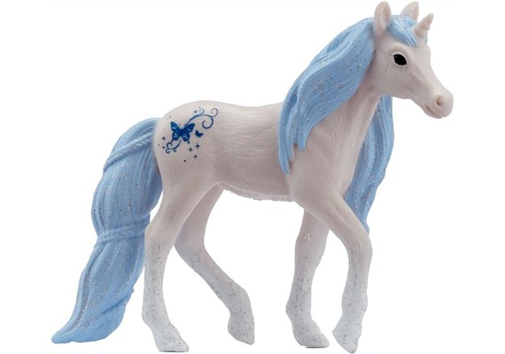 Schleich 81413 Sammeleinhorn Holly