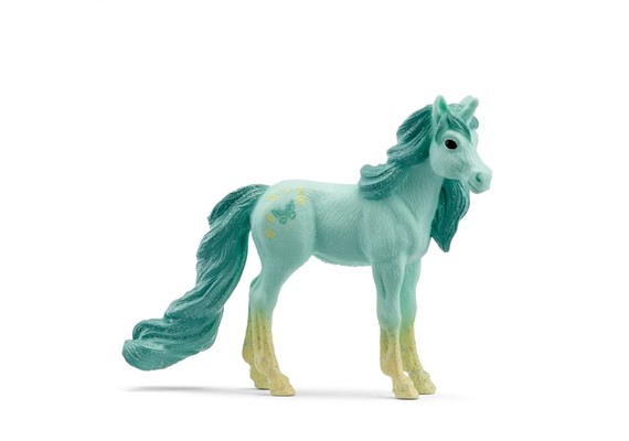 Schleich 81414 Sammeleinhorn Birdie