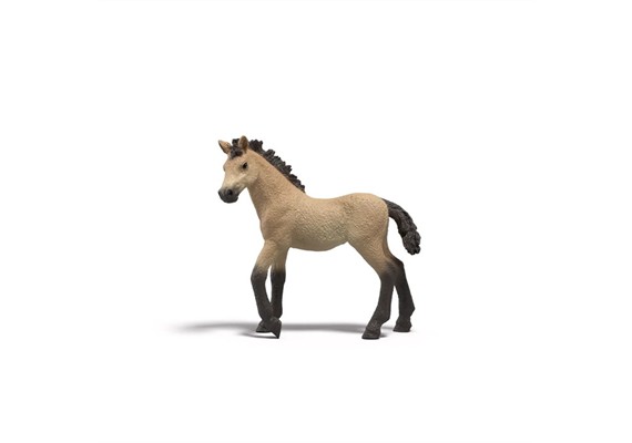 Schleich 81456 Sammelfohlen Delilah