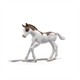 Schleich 81459 Sammelfohlen Dipper