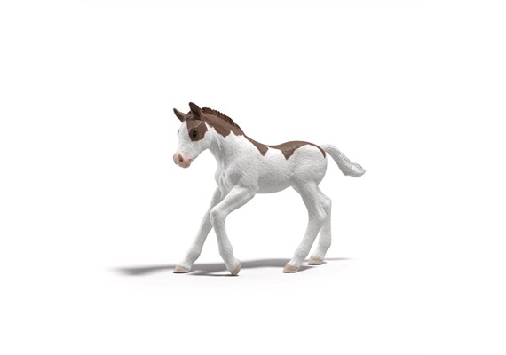 Schleich 81459 Sammelfohlen Dipper