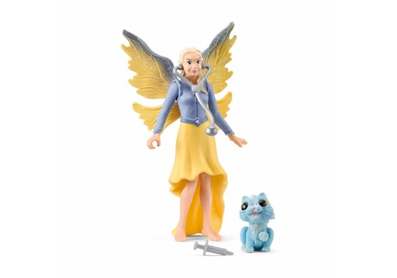 Schleich 81468 Magische Tieraufzucht