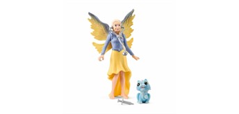 Schleich 81468 Magische Tieraufzucht