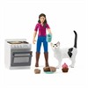 Schleich 81470 Backnachmittag