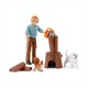 Schleich 81475 Förster
