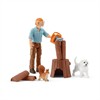 Schleich 81475 Förster