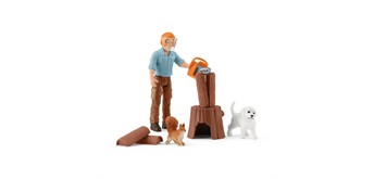 Schleich 81475 Förster