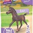 Schleich 81479 Sammelfohlen Ravi | Bild 3