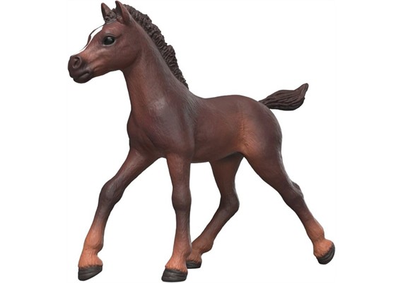Schleich 81479 Sammelfohlen Ravi