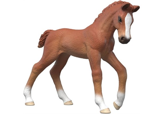Schleich 81480 Sammelfohlen Ruby