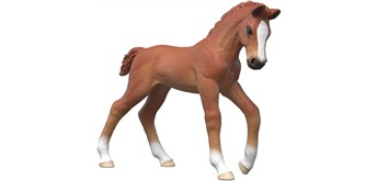 Schleich 81480 Sammelfohlen Ruby