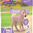 Schleich 81483 Sammelfohlen Rosie | Bild 3