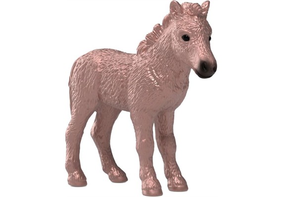 Schleich 81483 Sammelfohlen Rosie