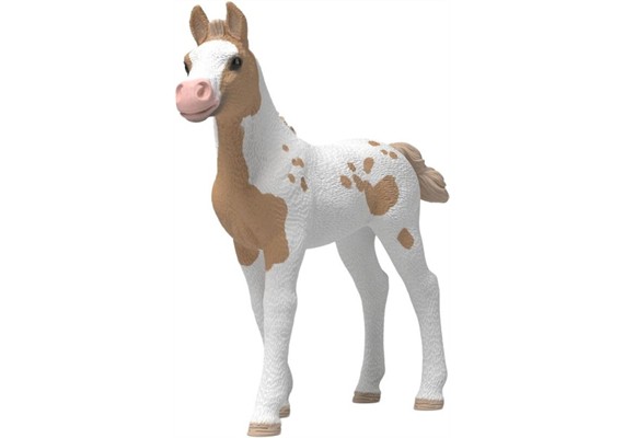 Schleich 81484 Sammelfohlen Rusty