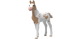 Schleich 81484 Sammelfohlen Rusty