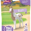 Schleich 81484 Sammelfohlen Rusty | Bild 3