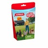 Schleich 81535 Piepmatz Parade