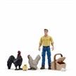 Schleich 81535 Piepmatz Parade | Bild 2