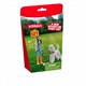 Schleich 81536 Spaziergang im Park
