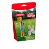 Schleich 81536 Spaziergang im Park