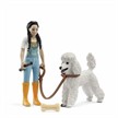 Schleich 81536 Spaziergang im Park | Bild 2