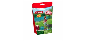 Schleich 81537 Picknickspass