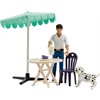 Schleich 81538 Kaffeeklatsch